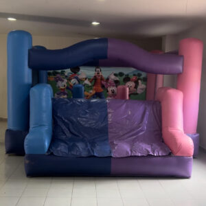 Castillos Hinchables, Mickey Mouse