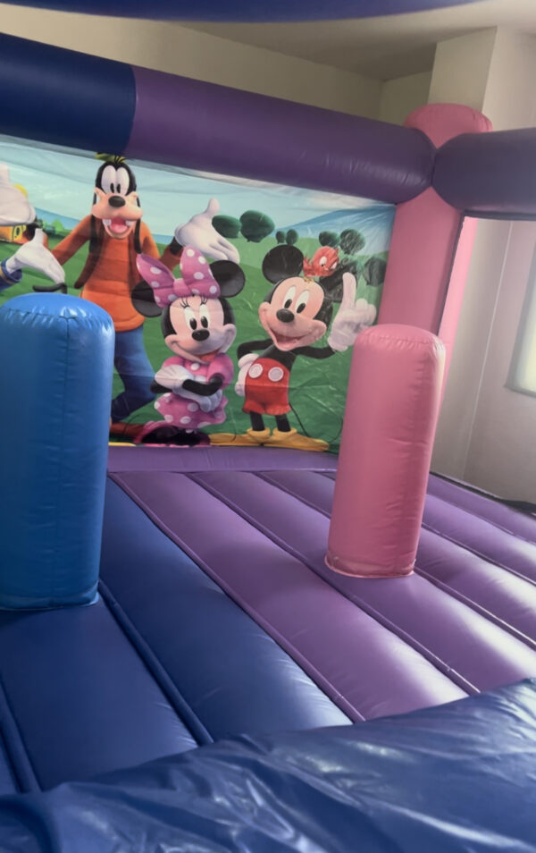 Mickey XL - Imagen 2